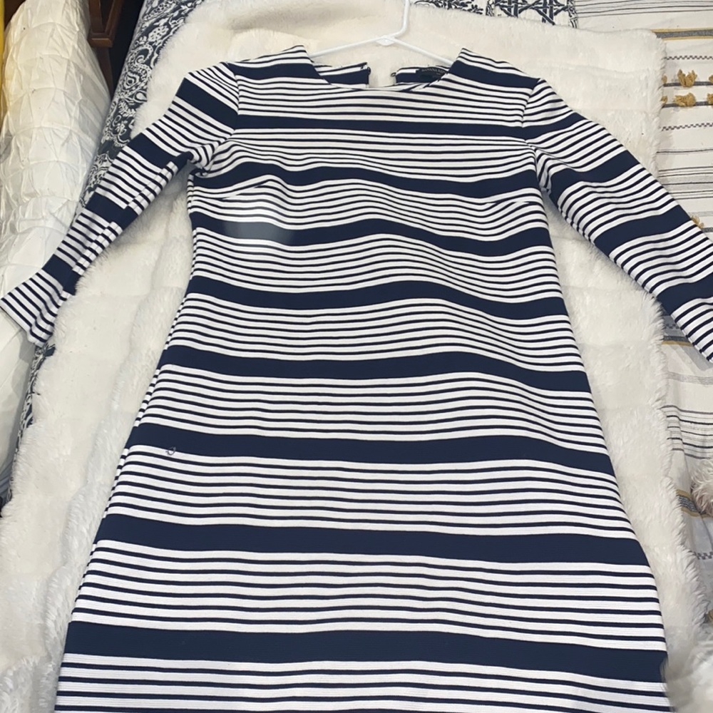 Banana body con dress